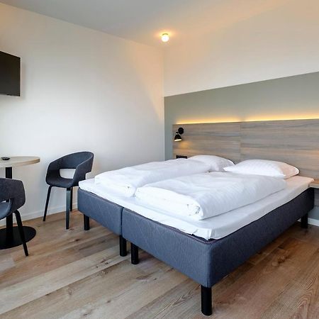 Go Hotel City Apartments Kopenhaga Zewnętrze zdjęcie