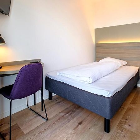 Go Hotel City Apartments Kopenhaga Zewnętrze zdjęcie