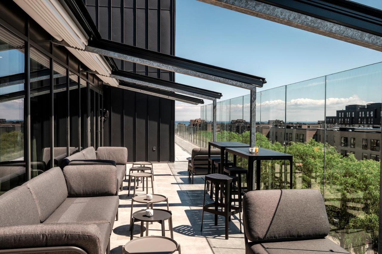 Go Hotel City Apartments Kopenhaga Zewnętrze zdjęcie