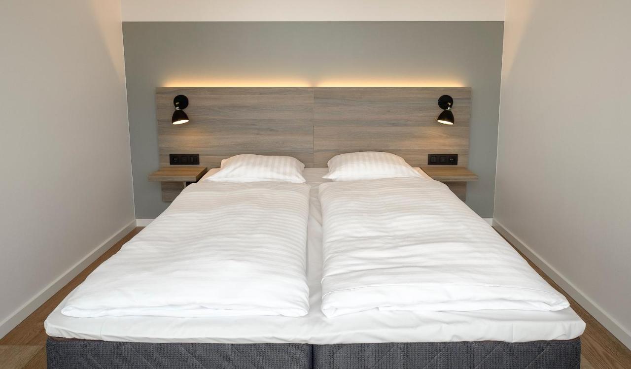 Go Hotel City Apartments Kopenhaga Zewnętrze zdjęcie