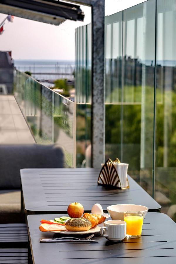 Go Hotel City Apartments Kopenhaga Zewnętrze zdjęcie