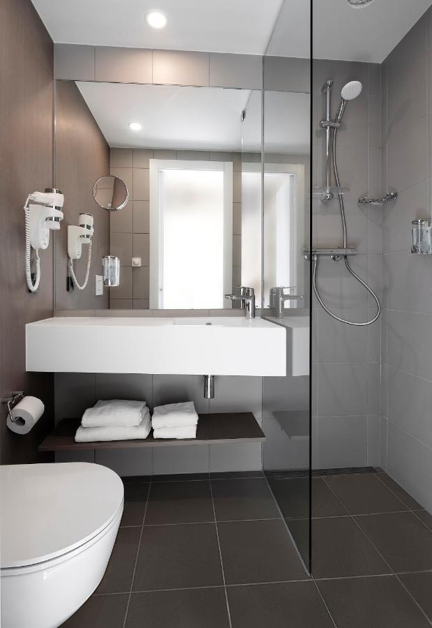 Go Hotel City Apartments Kopenhaga Zewnętrze zdjęcie